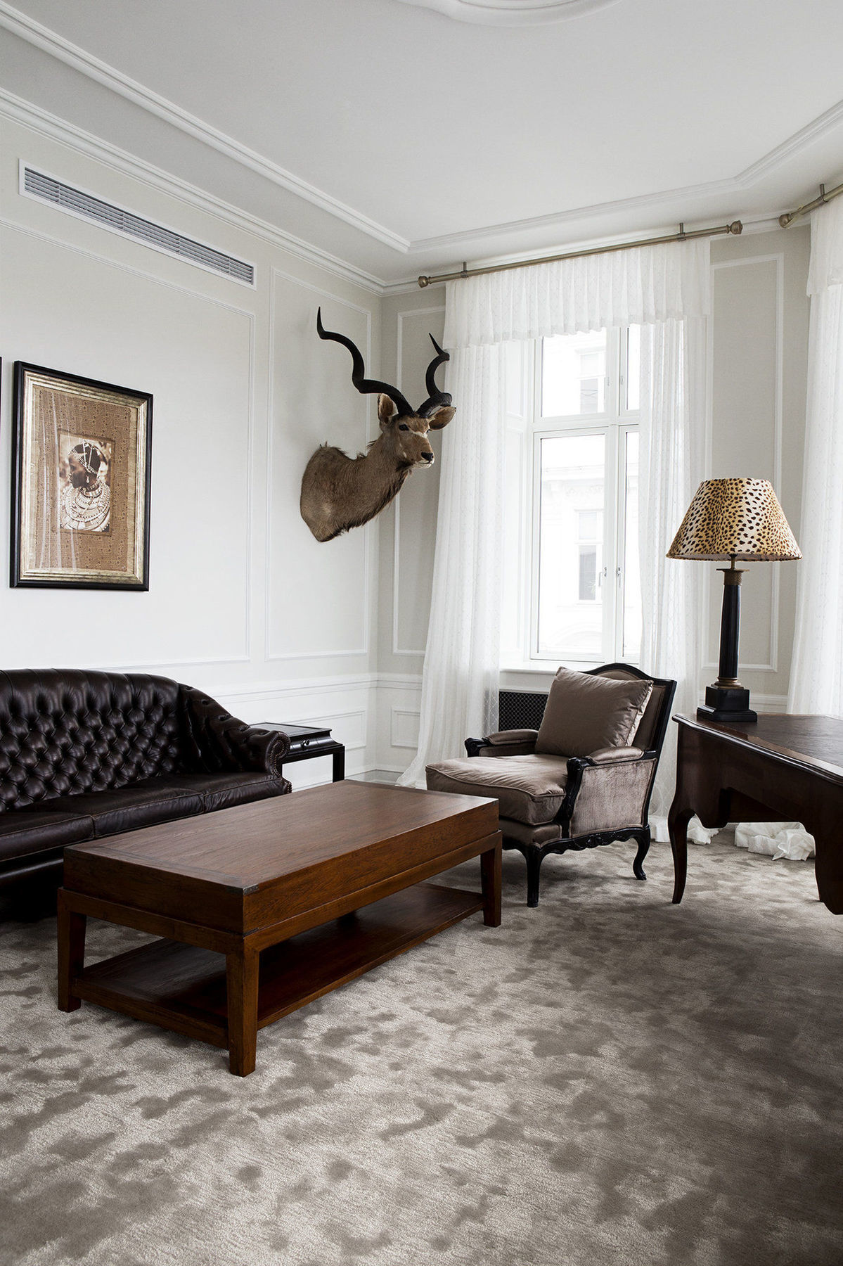 D'angleterre Copenhague