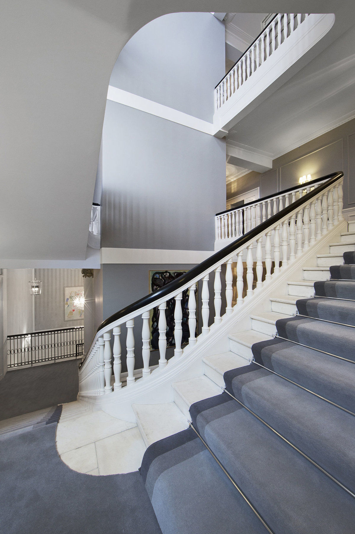 Hotel D'angleterre Copenhague